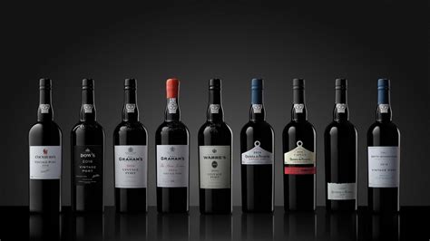 Port Wines from 2016 Vintage Might be the Best of the Century