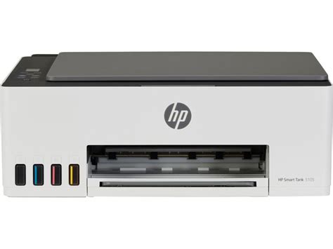 HP Smart Tank 5105 review | All-in-one inkjet Colour Refillable tanks ...