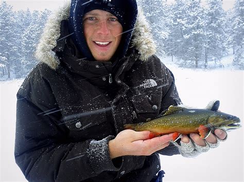 Fishing Differences between MN and CO - Fishing Minnesota - Fishing Reports, Outdoor & Hunting News