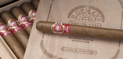 H. Upmann Cigars | Scotch & Cigars