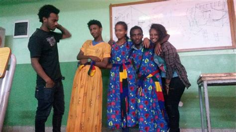 mekelle university 2nd year urban students vine 2016 - YouTube