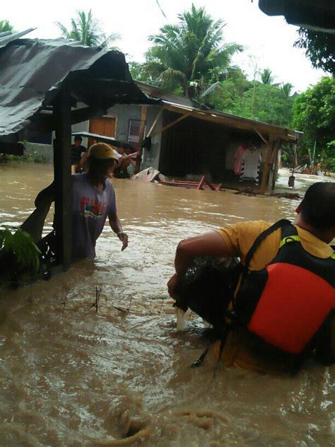 Flood Relief – Philippine Mission