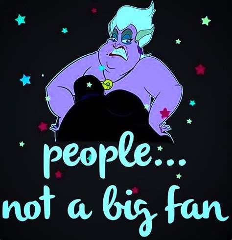 Pin by Dalmatian Obsession on Ursula | Disney freak, Sea witch, Ursula