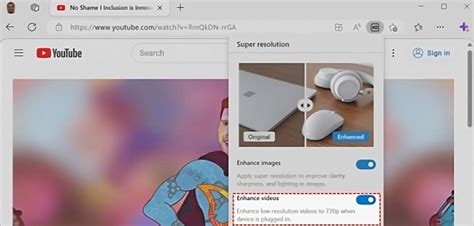 How to Enable Video Super Resolution on Microsoft Edge (2023)