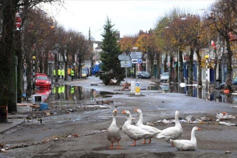 10 Facts about Cockermouth Floods - Fact File