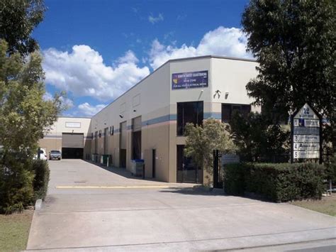 Unit 2, 12 Bluett Drive, Smeaton Grange, NSW 2567 - SOLD Industrial ...