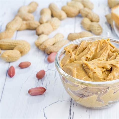 Peanut Butter Alternatives - Food Allergy Canada