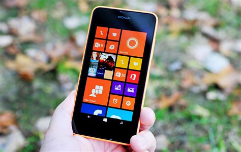 Review: Nokia Lumia 635 | Windows Central