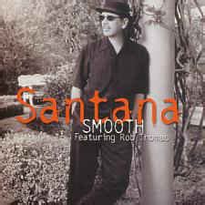 Santana - Smooth (1999, Card Sleeve, CD) | Discogs