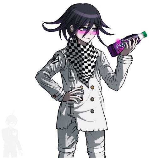 Kokichi x Panta : r/danganronpa