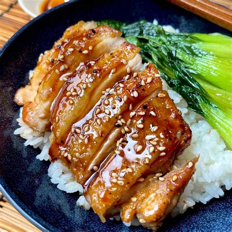 Teriyaki Chicken: A Delicious and Nutritious Meal for the Whole Family - TOKIO LIFE