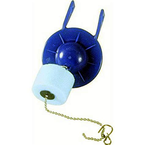 Gerber Standard 2 in. Toilet Tank Flapper-KGR99-647 - The Home Depot