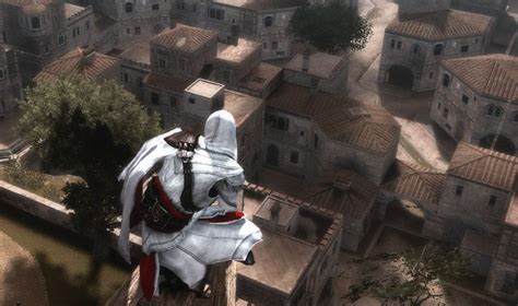 Assassin's Creed: Brotherhood review | PC Gamer