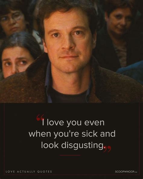 18 Quotes From ‘Love Actually’ That Made All Of Us Believe In Love