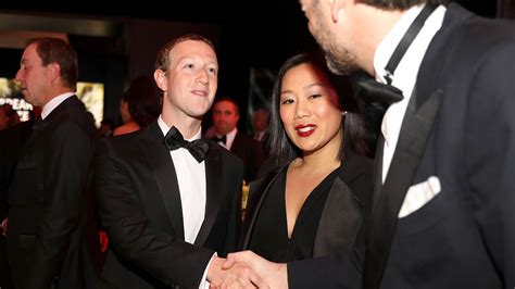 Mark Zuckerberg’s philanthropy, the Chan Zuckerberg Initiative, is ...