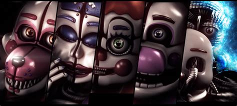 Fnaf sister location download - tdgasm