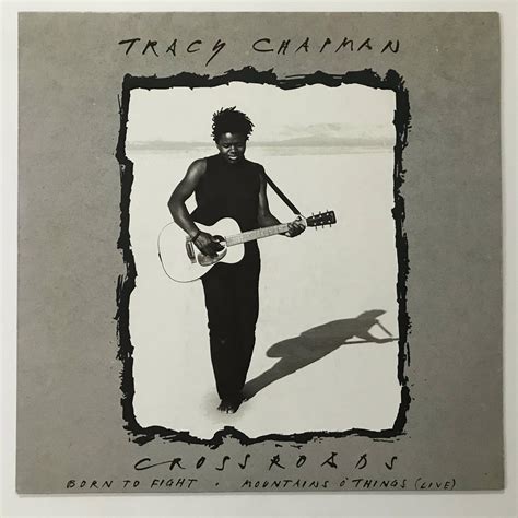 Tracy Chapman – Crossroads Plak, CD, DVD Satın Al