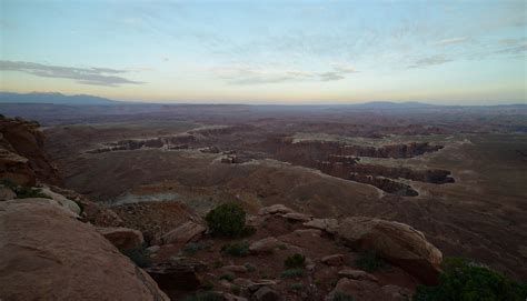 Grand View Point | Grand View Point Overlook in June 2013 | Frank S | Flickr