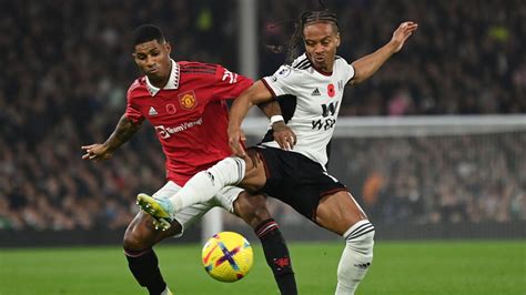 Manchester United vs Fulham live stream: how to watch FA Cup quarter ...