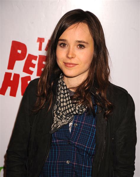 Ellen Page: ‘Inception’ Will Be ‘Visually Unbelievable’ - Access