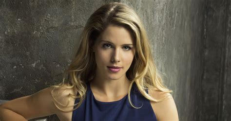 Arrow: 10 Worst Things Felicity Has Done