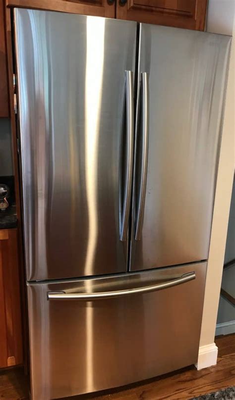 Samsung Refrigerator In-Depth Review (Model RF261BEAESR) - Prudent Reviews