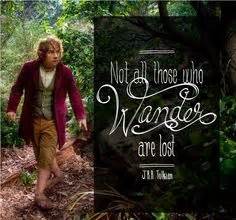 Bilbo Baggins Adventure Quotes. QuotesGram