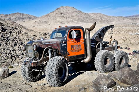 Wrecker: the ultimate tow truck - OFFROAD LIFESTYLE - OFFROAD Lifestyle web magazine