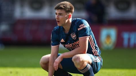 Arsenal transfer news: Tierney agrees new long-term contract