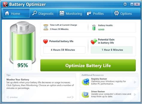 Best Laptop Battery Saver Software for Windows (2018) – Techwayz