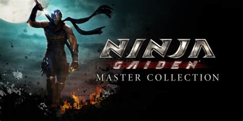 Ninja Gaiden: Master Collection Nintendo Switch reviews | Switch Scores