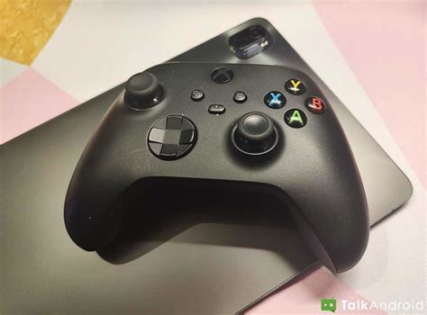 [Guide] How to Connect an Xbox Controller to your Android Smartphone or Tablet - TalkAndroid.com