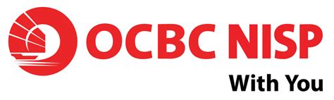 Download Logo Bank OCBC NISP Vektor AI - Masvian