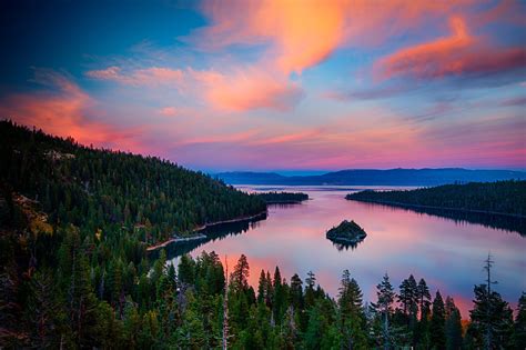 fondo de pantalla de lake tahoe,cielo,naturaleza,cuerpo de agua ...