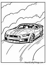 Cool Car Coloring Pages  100% Original And Free 2021 sketch template