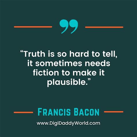 60 famous sir francis bacon quotes and sayings – Artofit