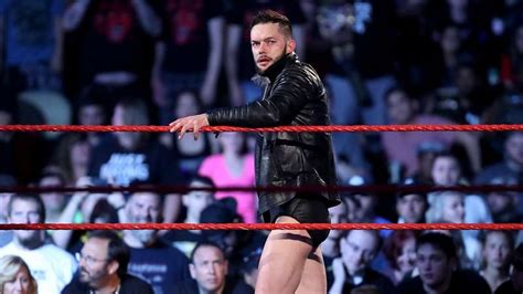 Roman Reigns vs. Finn Bálor: photos