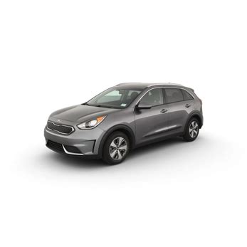 Used Kia Niro For Sale Online | Carvana