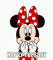 Happy Tuesday GIF - Happy tuesday - Discover & Share GIFs