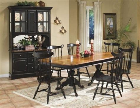 Jcpenney Furniture Dining Room Sets | Country style dining room, Formal ...