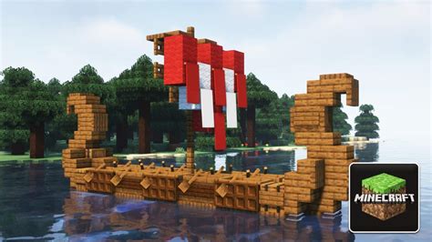 7 Impressive Minecraft Boat Design Ideas - Gamer Empire