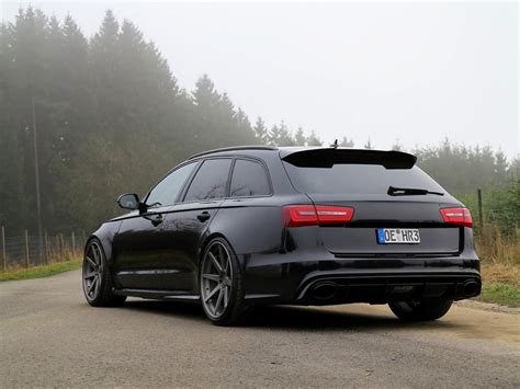 Pin by Adam Cramer on Car ideas | Audi rs6, Audi, Audi wagon