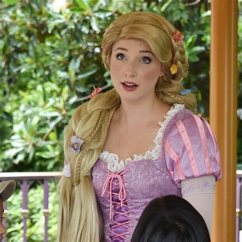 Disneyland Face Characters, Disney Characters, Disney Parks, Disney World, Princess Rapunzel ...