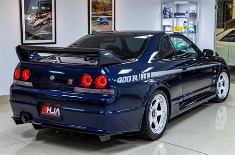 Will this £1.6m Nismo 400R set a new record for Japanese cars? | Hagerty UK