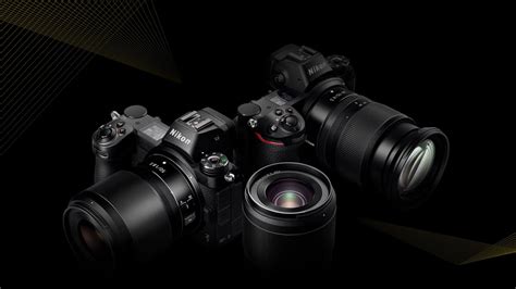 Nikon’s Best – New Z6II and Z7II - Gaelic Memories Photography