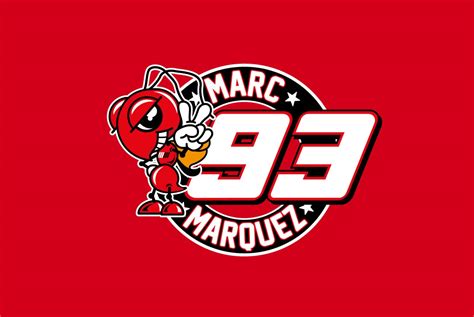 Marquez's Management Confirms Split with VR46 Merchandise