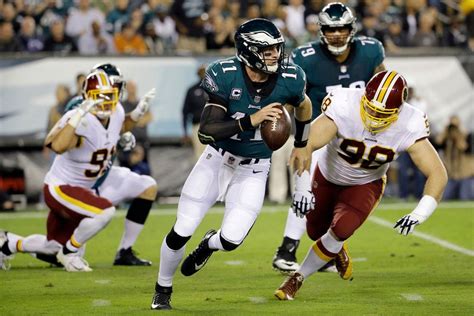 San Francisco 49ers vs Philadelphia Eagles: Live updates, score, TV ...