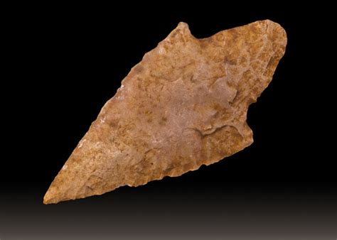 Flint Knapping 101: How To Make Weapons And Tools, From Stone - Off The Grid News