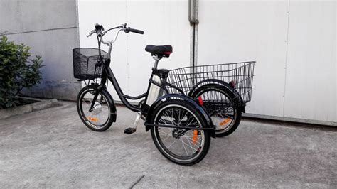 Buy Electric Cargo Bike Electric Cargo Bicycle Cargo Bike Electric ...