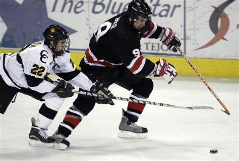 2 Colorado College hockey standouts part of 2021 Colorado Springs ...